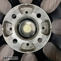 WEDS LEONIS MX R17 4x100 6.5JJ ET42 (284D40925)  Контрактные (Б/У)   12 