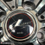 WEDS LEONIS MX R17 4x100 6.5JJ ET42 (284D40925)  Контрактные (Б/У)   9 