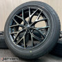 WEDS LEONIS MX R17 4x100 6.5JJ ET42 (284D40925)  Контрактные (Б/У)   7 
