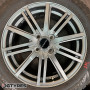 BRIDGESTONE BALMINUM R16 4x100 6JJ ET50 (285D40925)  Контрактные (Б/У)   2 