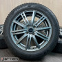 BRIDGESTONE BALMINUM R16 4x100 6JJ ET50 (285D40925)  Контрактные (Б/У)   5 