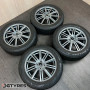 BRIDGESTONE BALMINUM R16 4x100 6JJ ET50 (285D40925)  Контрактные (Б/У)   6 