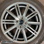 BRIDGESTONE BALMINUM R16 4x100 6JJ ET50 (285D40925)  Контрактные (Б/У)   1 
