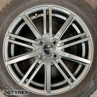 BRIDGESTONE BALMINUM R16 4x100 6JJ ET50 (285D40925)