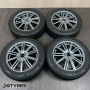 BRIDGESTONE BALMINUM R16 4x100 6JJ ET50 (285D40925)  Контрактные (Б/У)   4 