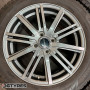 BRIDGESTONE BALMINUM R16 4x100 6JJ ET50 (285D40925)  Контрактные (Б/У)   3 