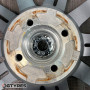 BRIDGESTONE BALMINUM R16 4x100 6JJ ET50 (285D40925)  Контрактные (Б/У)   8 