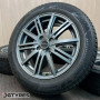 BRIDGESTONE BALMINUM R16 4x100 6JJ ET50 (285D40925)  Контрактные (Б/У)   7 