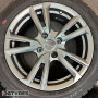 EUROTECH  R16 4x108 6.5JJ ET38 (286D40925)  Контрактные (Б/У)   2 
