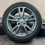 EUROTECH  R16 4x108 6.5JJ ET38 (286D40925)  Контрактные (Б/У)   5 