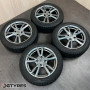 EUROTECH  R16 4x108 6.5JJ ET38 (286D40925)  Контрактные (Б/У)   6 