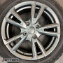 EUROTECH  R16 4x108 6.5JJ ET38 (286D40925)  Контрактные (Б/У)   1 