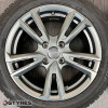EUROTECH  R16 4x108 6.5JJ ET38 (286D40925)