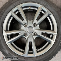 EUROTECH  R16 4x108 6.5JJ ET38 (286D40925)