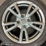 EUROTECH  R16 4x108 6.5JJ ET38 (286D40925)  Контрактные (Б/У)   3 
