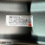 EUROTECH  R16 4x108 6.5JJ ET38 (286D40925)  Контрактные (Б/У)   8 
