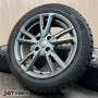 EUROTECH  R16 4x108 6.5JJ ET38 (286D40925)  Контрактные (Б/У)   7 