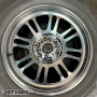 NITRO POWER  R17 6x139.7 8JJ ET20 (287D40925)  Контрактные (Б/У)   2 
