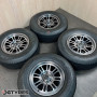 NITRO POWER  R17 6x139.7 8JJ ET20 (287D40925)  Контрактные (Б/У)   6 