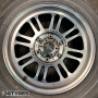 NITRO POWER  R17 6x139.7 8JJ ET20 (287D40925)  Контрактные (Б/У)   1 