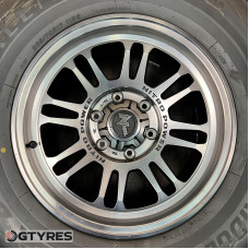 NITRO POWER  R17 6x139.7 8JJ ET20 (287D40925)