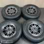 NITRO POWER  R17 6x139.7 8JJ ET20 (287D40925)  Контрактные (Б/У)   4 