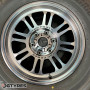 NITRO POWER  R17 6x139.7 8JJ ET20 (287D40925)  Контрактные (Б/У)   3 
