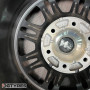 NITRO POWER  R17 6x139.7 8JJ ET20 (287D40925)  Контрактные (Б/У)   8 
