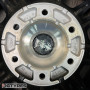 NITRO POWER  R17 6x139.7 8JJ ET20 (287D40925)  Контрактные (Б/У)   10 