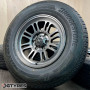 NITRO POWER  R17 6x139.7 8JJ ET20 (287D40925)  Контрактные (Б/У)   7 