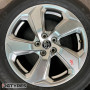 TOYOTA RAV4 R18 5x114.3 7JJ ET35 (288D40925)  Контрактные (Б/У)   2 