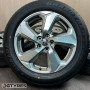 TOYOTA RAV4 R18 5x114.3 7JJ ET35 (288D40925)  Контрактные (Б/У)   5 