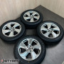 TOYOTA RAV4 R18 5x114.3 7JJ ET35 (288D40925)  Контрактные (Б/У)   6 