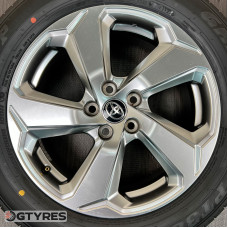 TOYOTA RAV4 R18 5x114.3 7JJ ET35 (288D40925)
