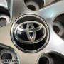 TOYOTA RAV4 R18 5x114.3 7JJ ET35 (288D40925)  Контрактные (Б/У)   13 