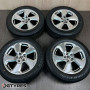 TOYOTA RAV4 R18 5x114.3 7JJ ET35 (288D40925)  Контрактные (Б/У)   4 