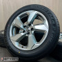 TOYOTA RAV4 R18 5x114.3 7JJ ET35 (288D40925)  Контрактные (Б/У)   7 