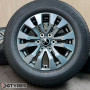 MITSUBISHI TRITON R18 6x139.7 7.5JJ ET46 (289D40925)  Контрактные (Б/У)   5 