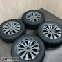 MITSUBISHI TRITON R18 6x139.7 7.5JJ ET46 (289D40925)  Контрактные (Б/У)   6 