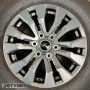 MITSUBISHI TRITON R18 6x139.7 7.5JJ ET46 (289D40925)  Контрактные (Б/У)   1 