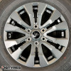 MITSUBISHI TRITON R18 6x139.7 7.5JJ ET46 (289D40925)