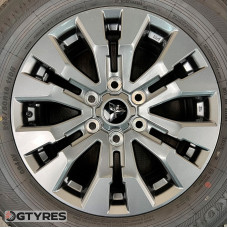 MITSUBISHI TRITON R18 6x139.7 7.5JJ ET46 (289D40925)