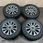 MITSUBISHI TRITON R18 6x139.7 7.5JJ ET46 (289D40925)  Контрактные (Б/У)   4 