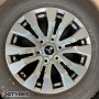 MITSUBISHI TRITON R18 6x139.7 7.5JJ ET46 (289D40925)  Контрактные (Б/У)   3 