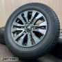 MITSUBISHI TRITON R18 6x139.7 7.5JJ ET46 (289D40925)  Контрактные (Б/У)   7 