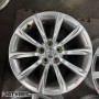TOYOTA  R18 5x114.3 8JJ ET45 (290D40925)  Контрактные (Б/У)   2 