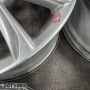 TOYOTA  R18 5x114.3 8JJ ET45 (290D40925)  Контрактные (Б/У)   14 