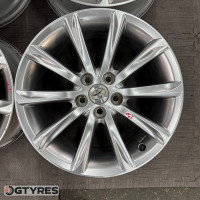TOYOTA  R18 5x114.3 8JJ ET45 (290D40925)