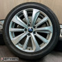 SUBARU LEGACY B4 R18 5x114.3 7.5JJ ET55 (293D40925)  Контрактные (Б/У)   5 