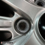 SUBARU LEGACY B4 R18 5x114.3 7.5JJ ET55 (293D40925)  Контрактные (Б/У)   11 
